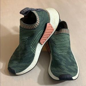 Adida women shoes